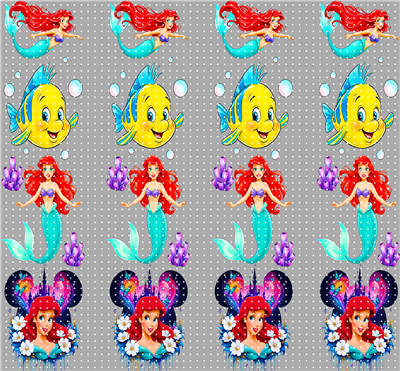 Bookmark sticker-S 2031